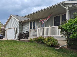 801 Aspen Blvd, Sparta, WI 54656