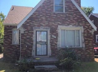 14490 Bringard Dr, Detroit, MI 48205
