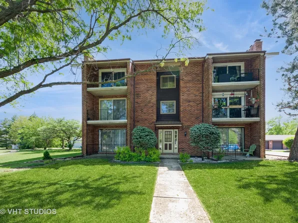 15315 Treetop Dr APT 1N, Orland Park, IL 60462
