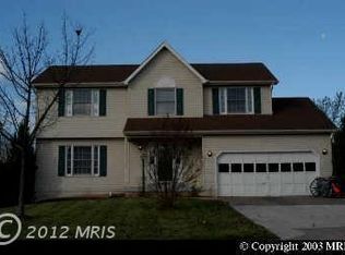 10493 Labrador Loop, Manassas, VA 20112