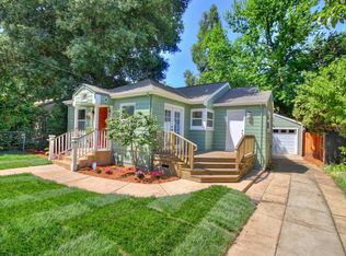 3468 37th St, Sacramento, CA