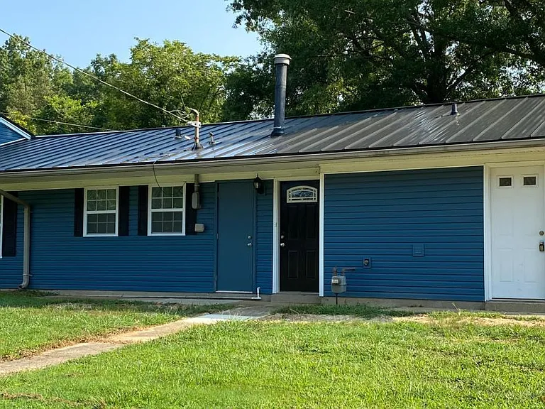 Our recently renovated North Dietz homes offer kitchens with tons of cabinet, hard surface countertops and a widened personal driveway.