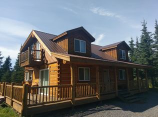 35801 Sea Biscuit Ct, Kenai, AK 99611