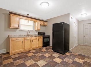 1638 Superior Ave NE, Canton, OH