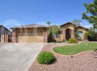 3690 E Simpson Ct, Gilbert, AZ 85297
