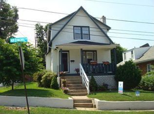 101 Ardmore Ave, Upper Darby, PA 19082