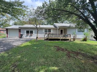 1709 Oak Hill Dr, Murray, KY 42071
