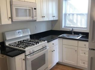 80 Empire St #4A, Allston, MA 02134