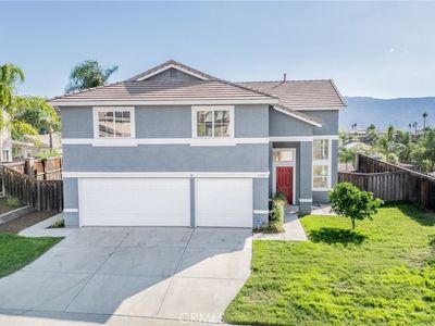 31707 Ridgeview Dr, Lake Elsinore, CA, 92532