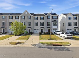 6427 Pathfinder Way, Raleigh, NC 27616