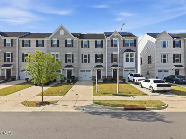 6427 Pathfinder Way, Raleigh, NC 27616