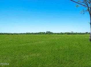 Evangeline Hwy LOT 6, Evangeline, LA 70537