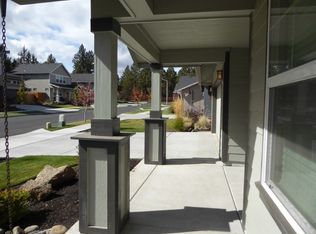20780 SE Shea Ct, Bend, OR 97702