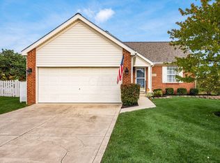 6400 Riverstone Dr, Columbus, OH 43228