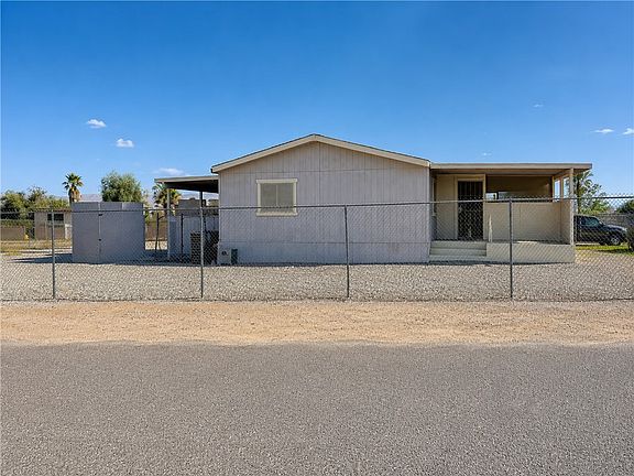 2nd image of 4347 S La Calzada Drive