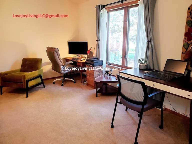 802 Sky Ridge Dr — Photo 8