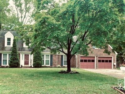 13614 Strathaven Dr, Matthews, NC, 28105
