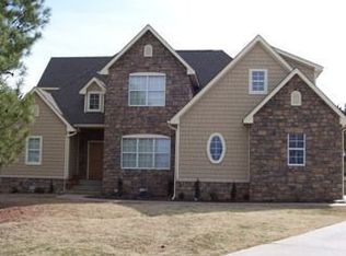 61 Yellow Brick Dr, Stillwater, OK 74074