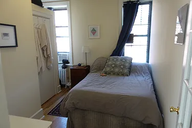 Rented by CNYC Apartments