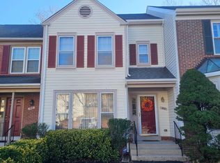 7419 Ridge Oak Ct, Springfield, VA 22153