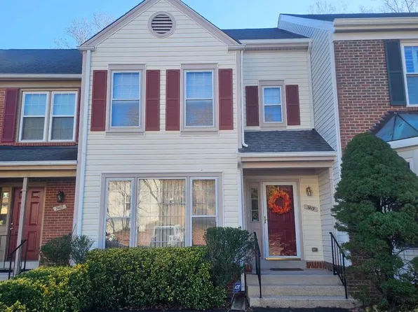 7419 Ridge Oak Ct, Springfield, VA 22153