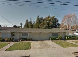 20531 Cambridge Ave, Hayward, CA 94541