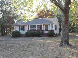 311 Moye St, Barnesville, GA 30204