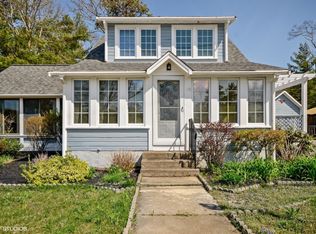 118 Parkwood Dr, Wareham, MA 02571