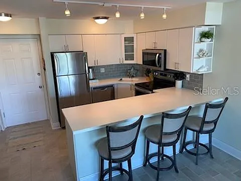 1 bed, 1.0 bath, 678 sqft, $2,500 — Photo 4