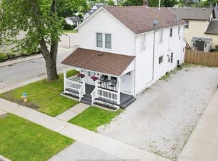258 King St #B, Amherstburg, ON N9V 2C5