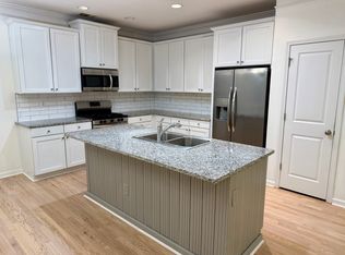 1660 Habershal Rd NW, Atlanta, GA 30318