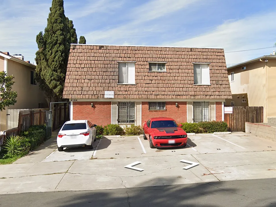 4164 Wabash Ave #7