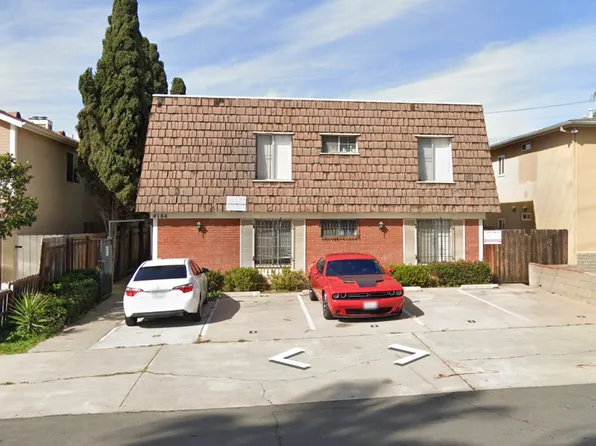 4164 Wabash Ave APT 7, San Diego, CA 92104