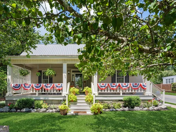 281 N Oliver St, Elberton, GA 30635