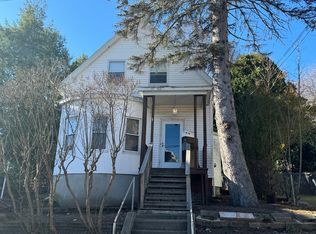 5 Beckman St, Worcester, MA 01607