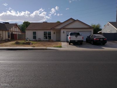 1944 N Hamilton Pl, Chandler, AZ, 85225