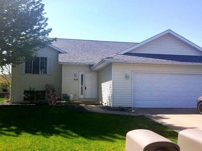 214 Peterson St, Holmen, WI, 54636