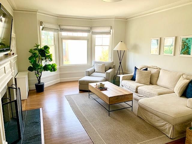 1st image of 2447 Vallejo St APT 3