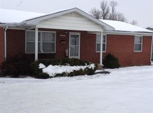 2935 Old Mayfield Rd, Paducah, KY 42003