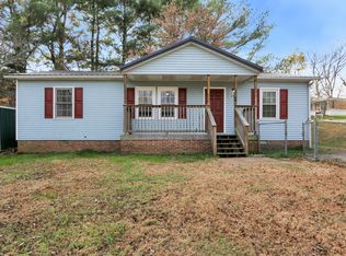201 Clark Dr, Columbia, TN 38401