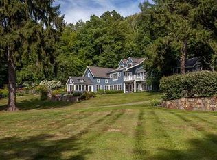 5 Wood Rd, Redding, CT 06896