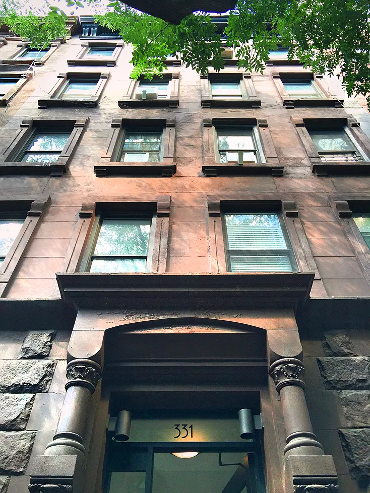 331 East 89th Street in Yorkville : Sales, Rentals, Floorplans 