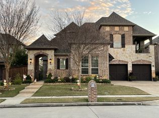 1622 Whirlaway Ct, Allen, TX 75002