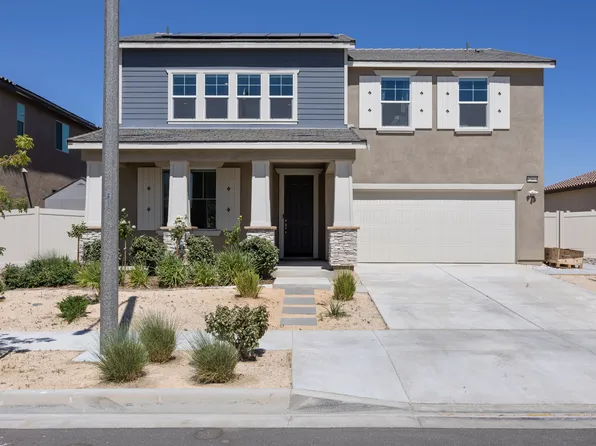 43864 Hampton St, Lancaster, CA 93536