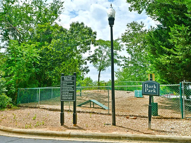Braxton Woods Lake — Photo 7