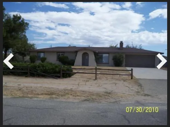 14725 La Habra Rd, Victorville, CA 92392