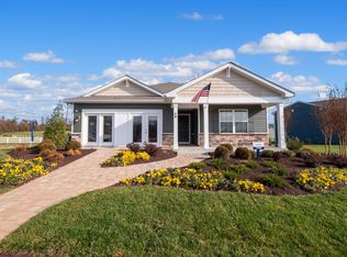 Neuville Plan, Tollhouse Woods, Shepherdstown, WV 25443
