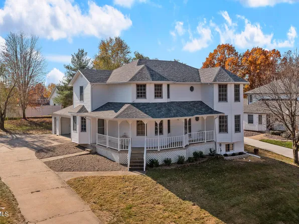 4709 Woods Crossing Rd, Jefferson City, MO 65109