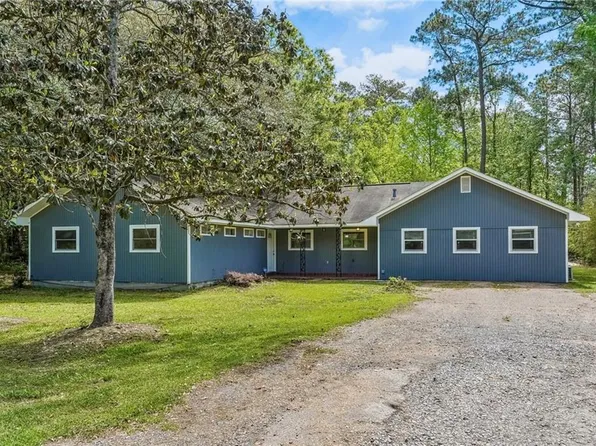 61106 Anchorage Rd, Lacombe, LA 70445