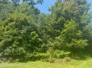 138 S Keyser Ave, Scranton, PA 18504